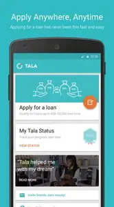 TALA