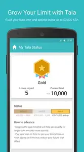 TALA