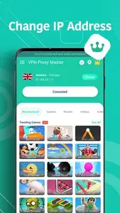 VPN Master-Free·unblock·proxy