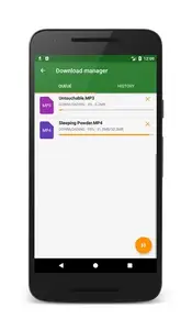 YMusic - YouTube music player & downloader