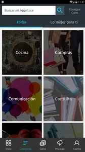 Amazon AppStore
