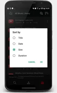 YouTube MP3 Converter