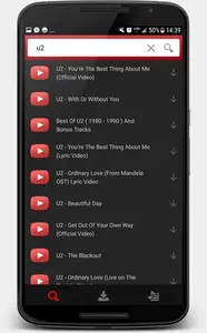 YouTube MP3 Converter