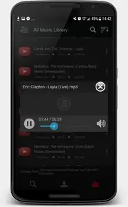 YouTube MP3 Converter