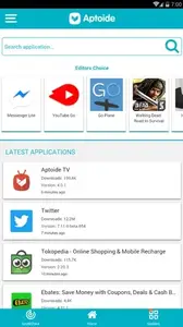Aptoide Lite