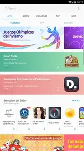 Galaxy Store