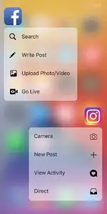 iPhone OS Launcher