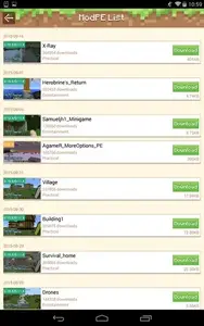 Master for Minecraft- Launcher