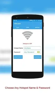mHotspot
