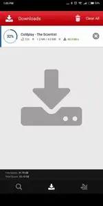 YouTube MP3