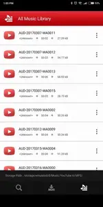 YouTube MP3