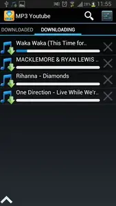 Youtube MP3