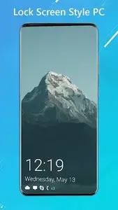 Computer Launcher – Launcher for Windows 10