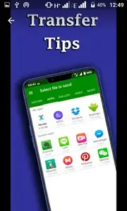 Latest Guide For Xender