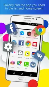 Launcher Live Icons