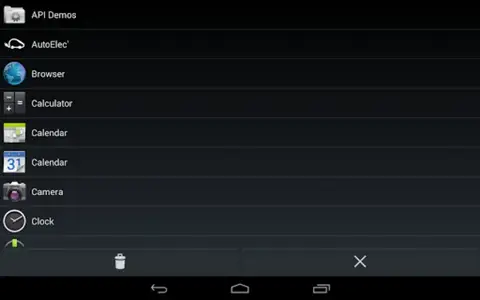 Launcher TV