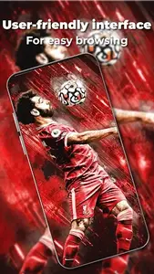 Liverpool Wallpaper 2023 4K