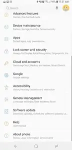 Samsung User Manual