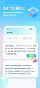 Screen Translation