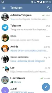 Telegram