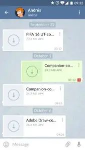Telegram
