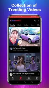 Vanced Kit for VideoTube Block All Ads