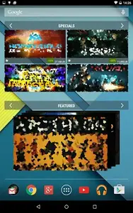 Widget For Steam
