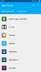 App Cloner