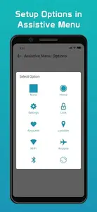 Assistive Touch - Easy Touch