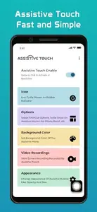 Assistive Touch - Easy Touch