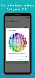 Assistive Touch - Easy Touch