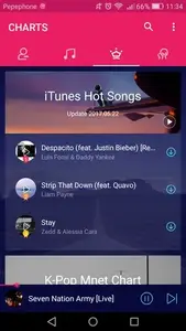 MusiCool