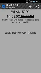 ReveLA WIFI