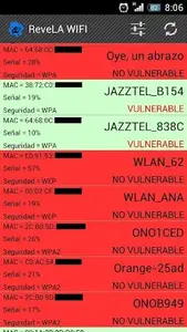 ReveLA WIFI