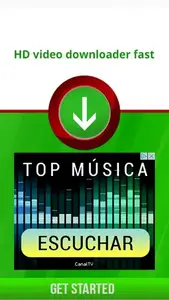 Video Downloader Fast HD
