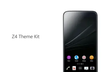 Z4 Theme Kit