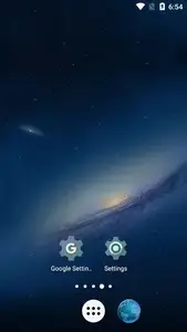 Apex Launcher Classic