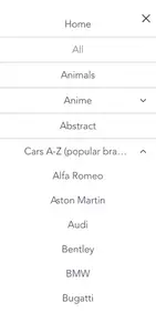 ArtTouch HD Wallpapers Mobile