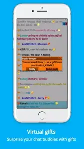 AVACS Live Chat