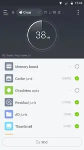 ES Dark Theme for free