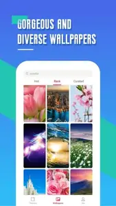 Theme Store