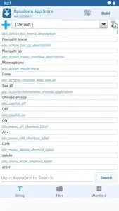 APK Editor