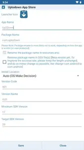 APK Editor