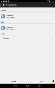 Awesome icons