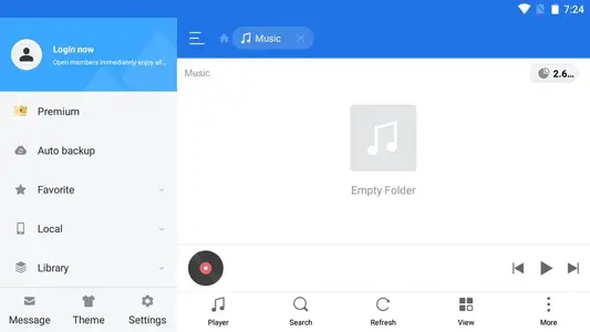 ES File Explorer