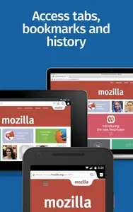 Firefox (China)