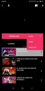 Flvto YouTube Downloader