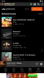 TubeMate YouTube Downloader