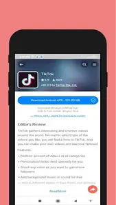 apk fab - your play store