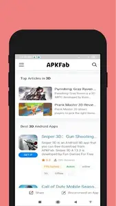 apk fab - your play store